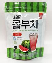 Danongwon Daily Kombucha 20ea - Watermelon 20ea