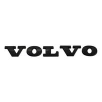 samxj1 For Volvo XC90 V90 V60 XC60 V40 S80 S60 S90 C40 XC40 V70 XC70 3D Metal Car Trunk Emblem Decal Letters Sticker Badge Accessories juoda