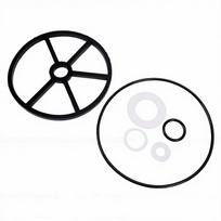 Spider Gasket Kit Replacement for Hayward Vario Flo 1 1 2 Inch Valve Pool Sand Filter Valve Sealing Gaskets