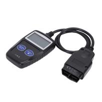 MS309 OBD Scanner Plug and Play Car Engine Fault Code Reader for Automotive Support I M Readiness Read Clear Code
