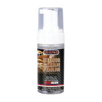 Car interior foam cleaner Universal Interior Rejuvenation Car House Seat  stains stubborn dirt, grime Remover Cleaning Foam Spra