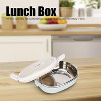 1 Tier/2 Tier/3 Tier Stackable Bento Box Stackable Design Thermal Food Container  For Adults 1 Layer