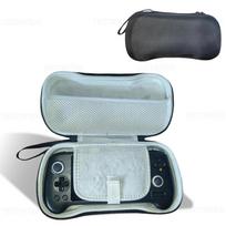 Large Carrying Protective Case for Anbernic RG557/RG556 Handheld Console Portable Storage Bag Box for RG557/RG556 Accessories juoda