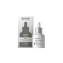BABÉ veido serumas RENEW, 30 ml