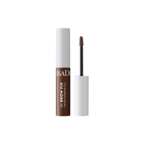 ISADORA, THE BROW FIX antakių gelis su atspalviu, Medium brown, 3.5 ml