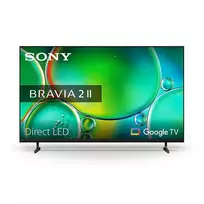 „Sony“ 75 colių televizorius
