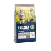 BOZITA Original Puppy  and  Junior XL Lamb - sausas maistas šunims - 12kg