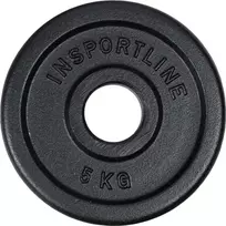 Ketaus svoris inSPORTline Castblack OL, 5kg