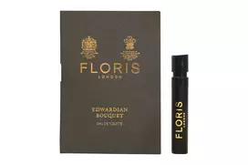 Moteriški kvepalai, Floris Of London, Edwardian Bouquet Vial EDT