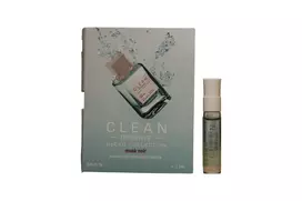 Universalūs kvepalai, Clean, H2Eau Musk Noir Sample EDP
