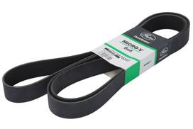 V formos rumbuoti diržai GATES GAT11PK2835HD