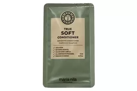 Maria Nila, True Soft, Hair Conditioner, For Moisturizing, 12 ml