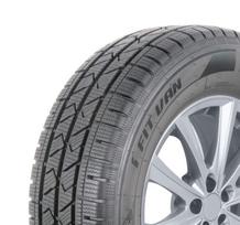 LAUFENN I Fit Van LY31 Padanga komerc. tr. žieminė 205/75R16 ZDLA 110R LY31H