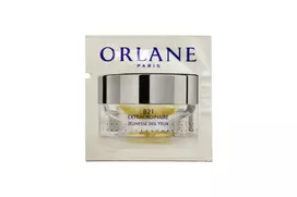 Orlane, B21 Extraordinaire Absolute Youth, Anti-Wrinkle, Eye Cream, 1 ml *Sample