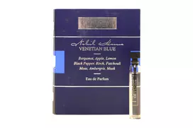 Vyriški kvepalai, The Merchant Of Venice, Venetian Blue Vial EDP 2ml