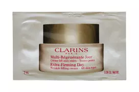 Clarins, Extra-Firming, Collagen, Firming & Lifting, Day, Cream, For Face, SPF 15, 2 ml *Sample