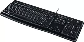 „Logitech K120“ klaviatūra (920-002526)