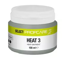 SELECT RAUMENŲ TEPALAS Heat 3 100 ml