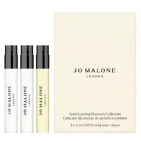 SET SAMPLE JO MALONE Discovery Collection 3 x 1,5ml