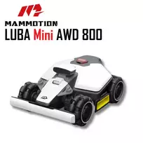 Robotas vejapjovė Mammotion LUBA mini AWD 800