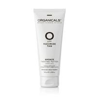Organicals BRONZE Tanning Potion SPF 0 100 ml