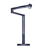 DYSON Solarcycle Morph CD06 stalo šviestuvas, mėlyna/varis