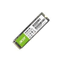 Acer FA100 1TB PCIe 3.0 NVMe M.2 2280 SSD Skaitymas: 3300MB/s Rašymas: 2700MB/s