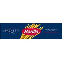 Barilla makaronai Spaghetti Nr. 5, 500 g