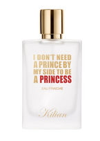 By KILIAN Princess Eau Fraiche Parfumuotas vanduo 50ml