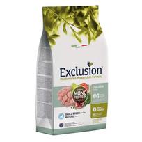 Exclusion Mediterraneo Dog Senior Chicken Medium & Large Breed 3 kg | 8011259003188
