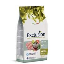 Exclusion Mediterraneo Dog Senior Chicken Small Breed 2 kg | 8011259003034