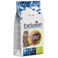 Exclusion Mediterraneo Cat Adult Chicken 1,5 kg | 8011259003683