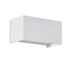 LED Lauko sieninis šviestuvas LED/24W/230V 4000K IP65 baltas