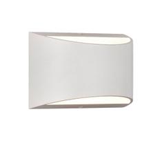 LED lauko sieninis šviestuvas LED/9W/230V 4000K IP54 baltas