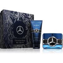 Mercedes-Benz Sign dovanų rinkinys vyrams 1 vnt.