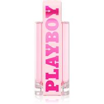 Playboy Play It Sexy tualetinis vanduo moterims 100 ml