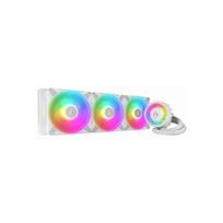 Chłodzenie wodne Arctic Liquid Freezer III 420 A-RGB White (ACFRE00153A) | 201064219 | 4895213704571