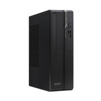 Kompiuteris Acer Veriton X X2735GT Intel Core Ultra 7 265 16GB DDR5-SDRAM 512GB SSD Windows 11 Pro Tower PC Black | DT.R7WEG.004 | 4711474905772