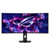 ASUS ROG Strix OLED XG34WCDMSRGB QD-OLED monitorius | XG34WCDMS | 4711636454414