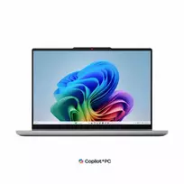 Lenovo IdeaPad 5 2-in-1 14Q8Y11 14" WUXGA lietimui jautrus planšetinis kompiuteris Snapdragon X2 Plus 16GB/512GB SSD Windows 11 Copilot+PC | 83UK000NGE | 0199274534806