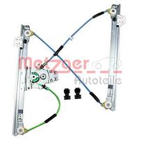 METZGER AUTOTEILE Lango pakėlėjas Window lifter 2160445