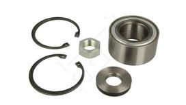 HART Rato guolio komplektas Wheel Bearing Set 902 520