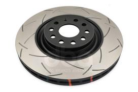DBA Australia Didelio efektyvumo stabdžių diskas high performance brake disk DBA42830S