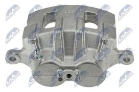 NTY Stabdžių suportas Brake calliper HZP-HY-540