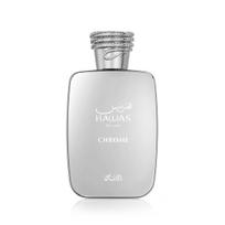 Rasasi Hawas For Him Chrome Eau De Parfum 100ml kvepalai