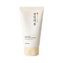Mizon 2in1 Rice Water Glow Mask Cleanser 150 ml 150ml veido prausiklis