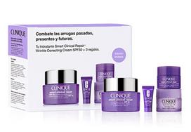 Clinique Smart Clinical Repair Set Skincare Gift Set drėkinamasis veido kremas