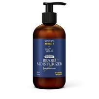 Steve's Beard Moisturizer 235ml barzdos priežiūra