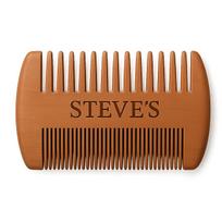 Steve's The Beard Buddy Beard Comb barzdos priežiūra