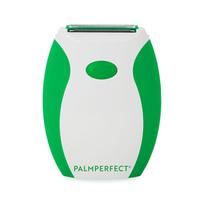 PalmPerfect Women´s shaver green skustuvas